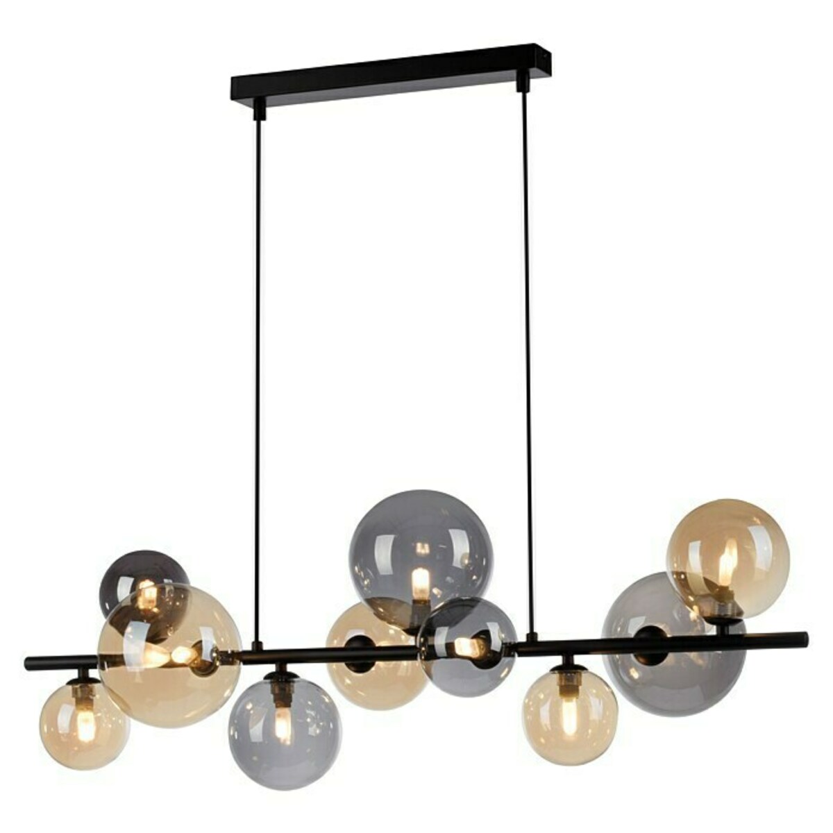 Bild 2 von Paul Neuhaus Popsicle Pendelleuchte