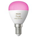 Bild 3 von Philips Hue LED-Lampe White & Color Ambiance Tropfen
