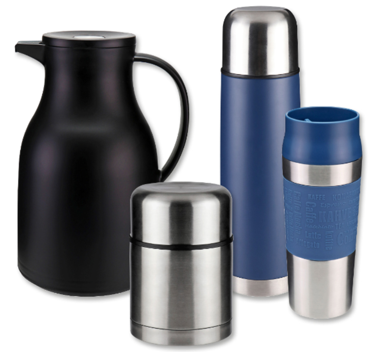 Bild 1 von Thermoutensilien*