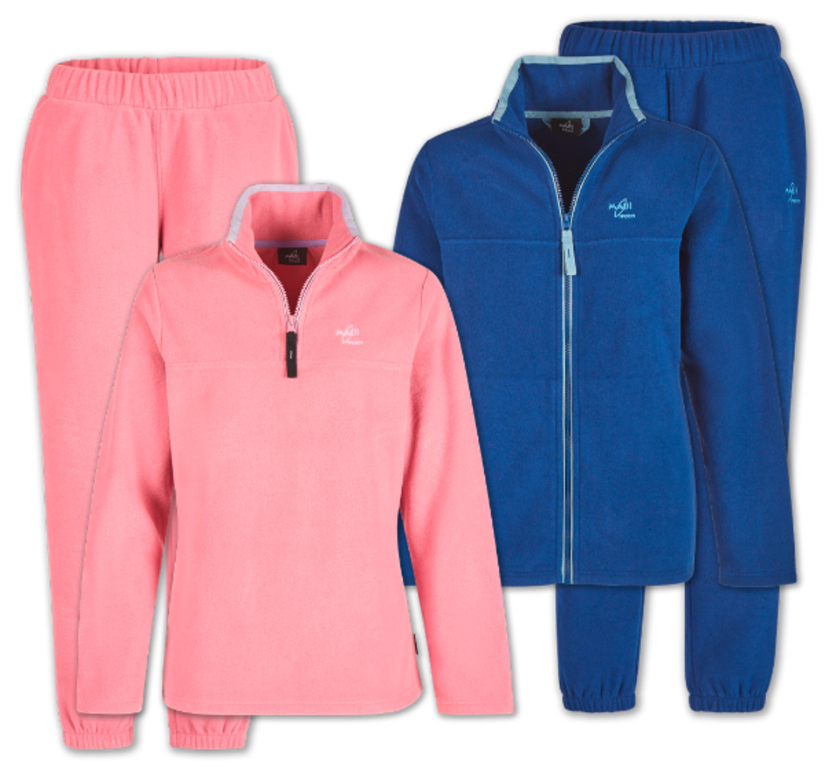 Bild 1 von MAUI SPORTS Damen-Fleece-Bekleidung*