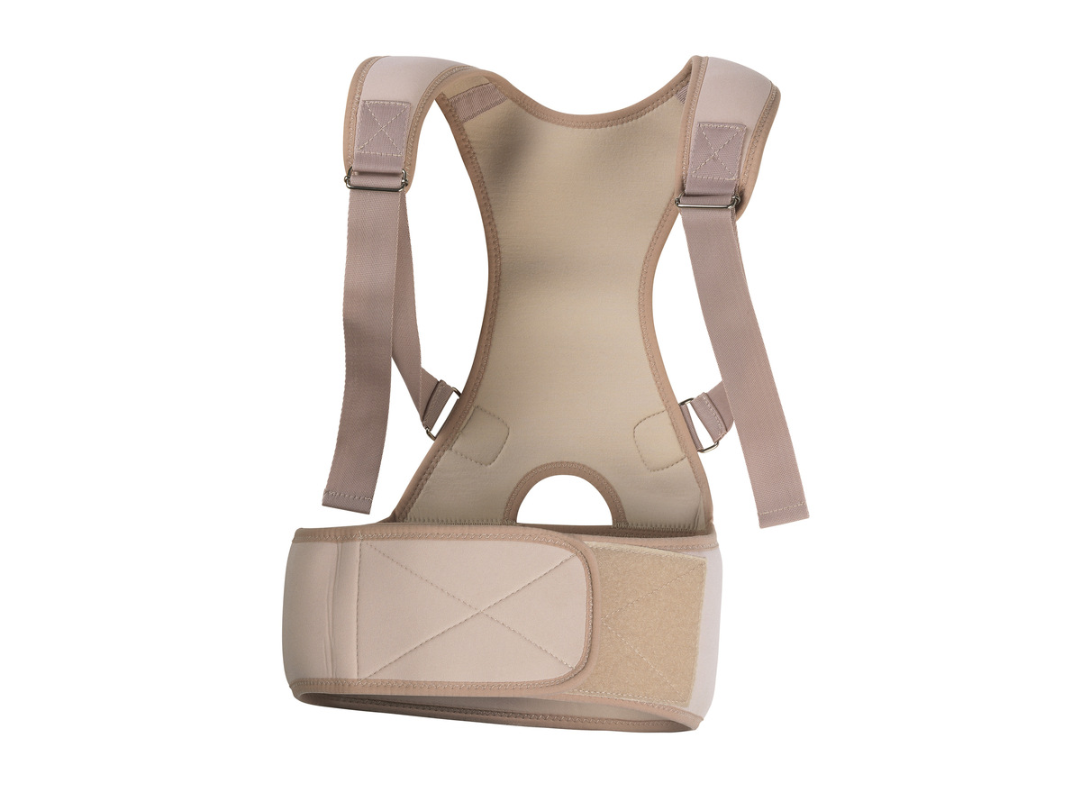 Bild 1 von VitalMaxx Rückenkorrektor, individuell einstellbar