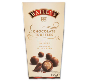 BAILEYS Chocolate Truffles*