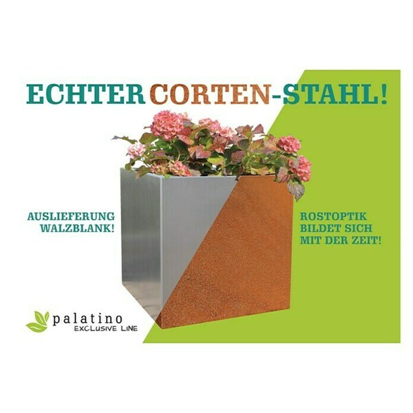 Bild 2 von Palatino Exclusive Line Kaminholzregal Woodpecker