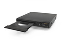 Bild 2 von CALIBER HDVD002 DVD player Schwarz