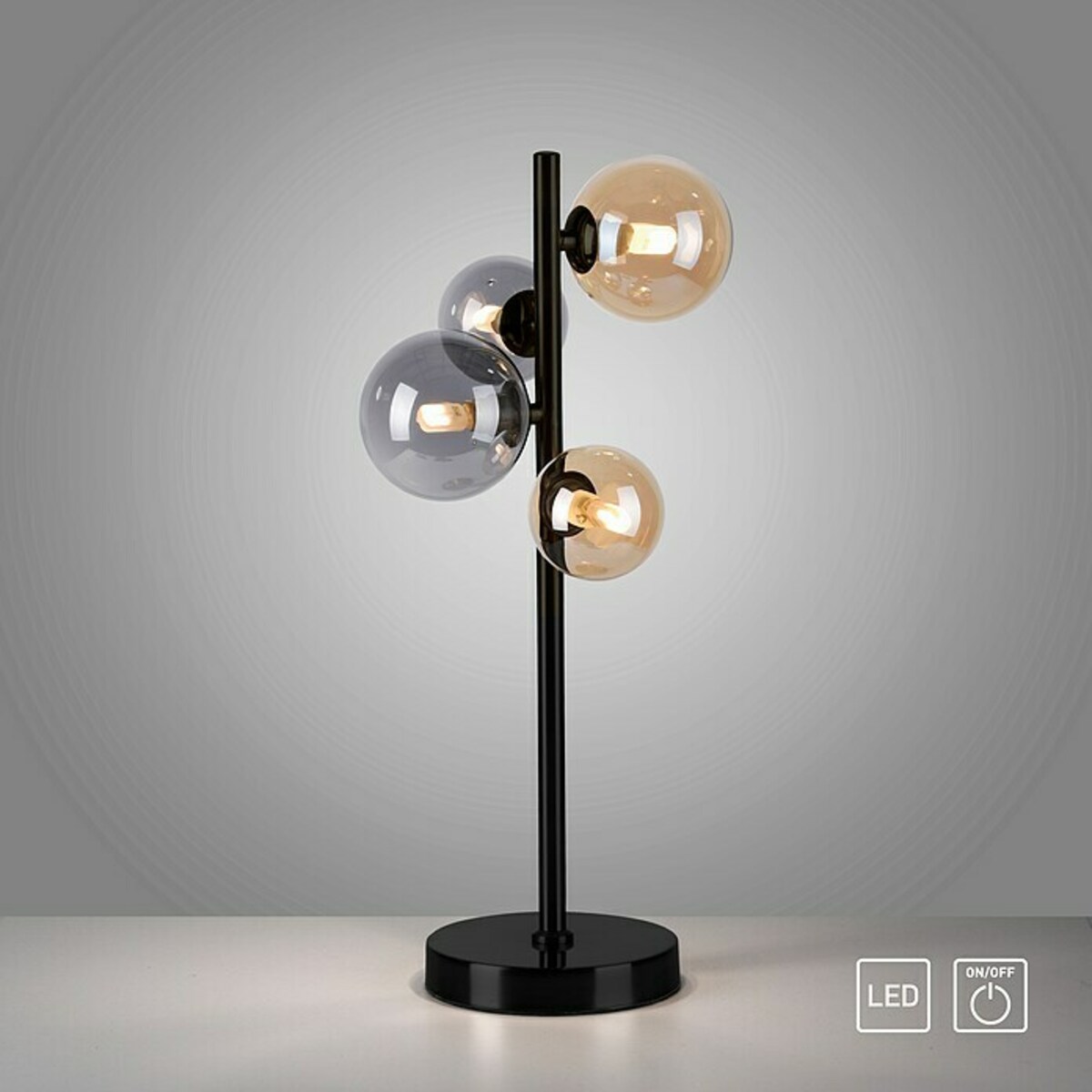 Bild 1 von Paul Neuhaus Popsicle Tischleuchte