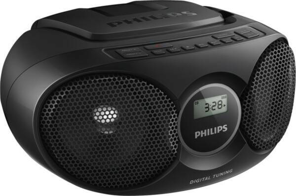 Bild 1 von Philips AZ215B/12