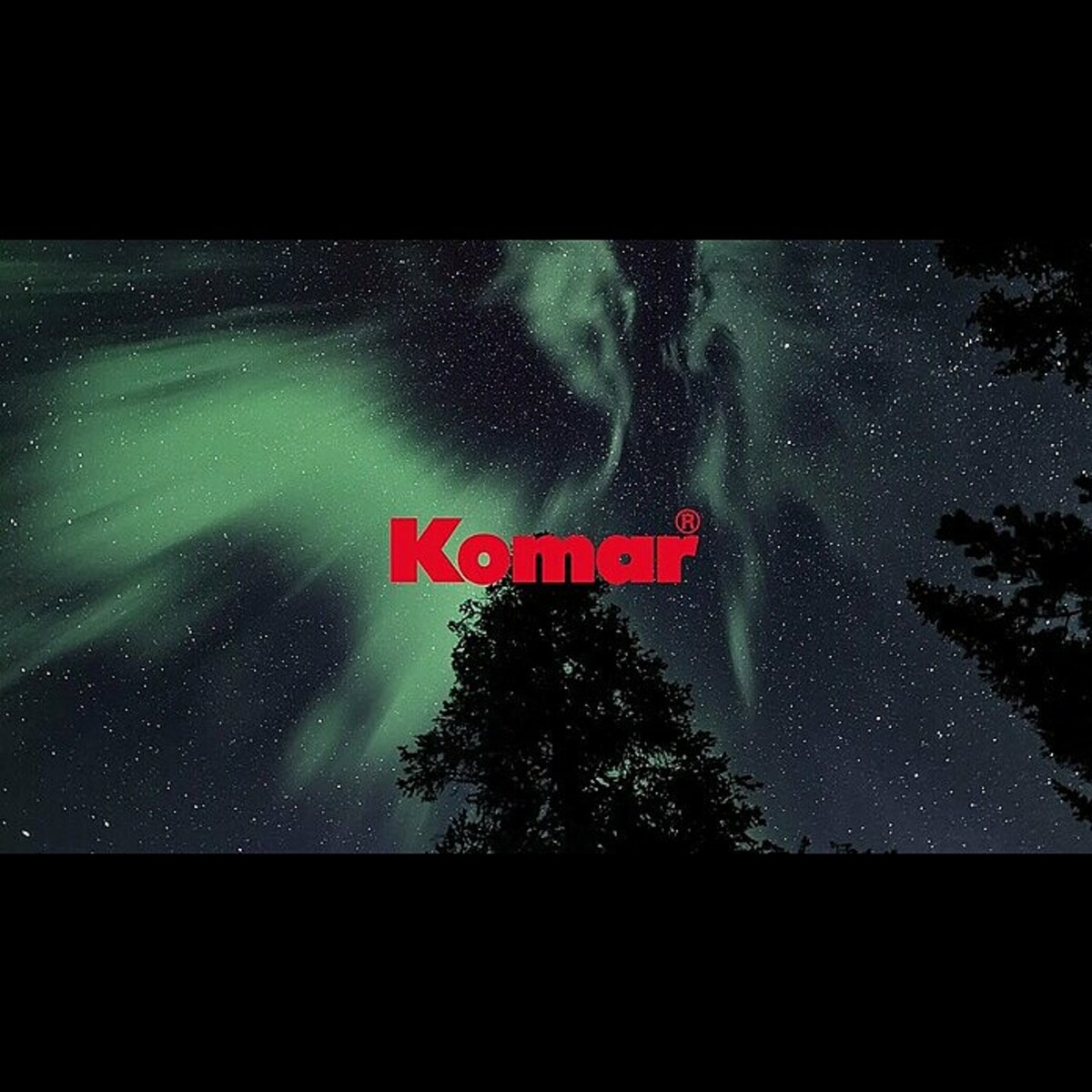 Bild 4 von Komar Pure Fototapete Tropical Wall