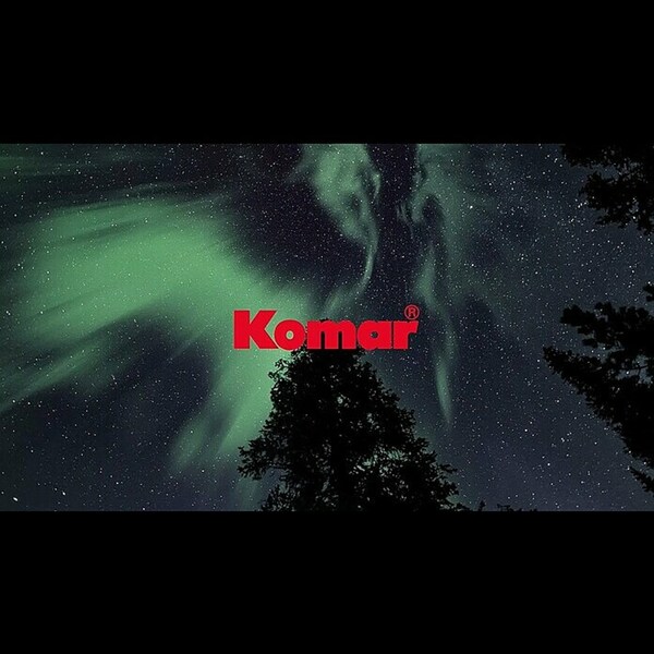 Bild 4 von Komar Pure Fototapete Tropical Wall