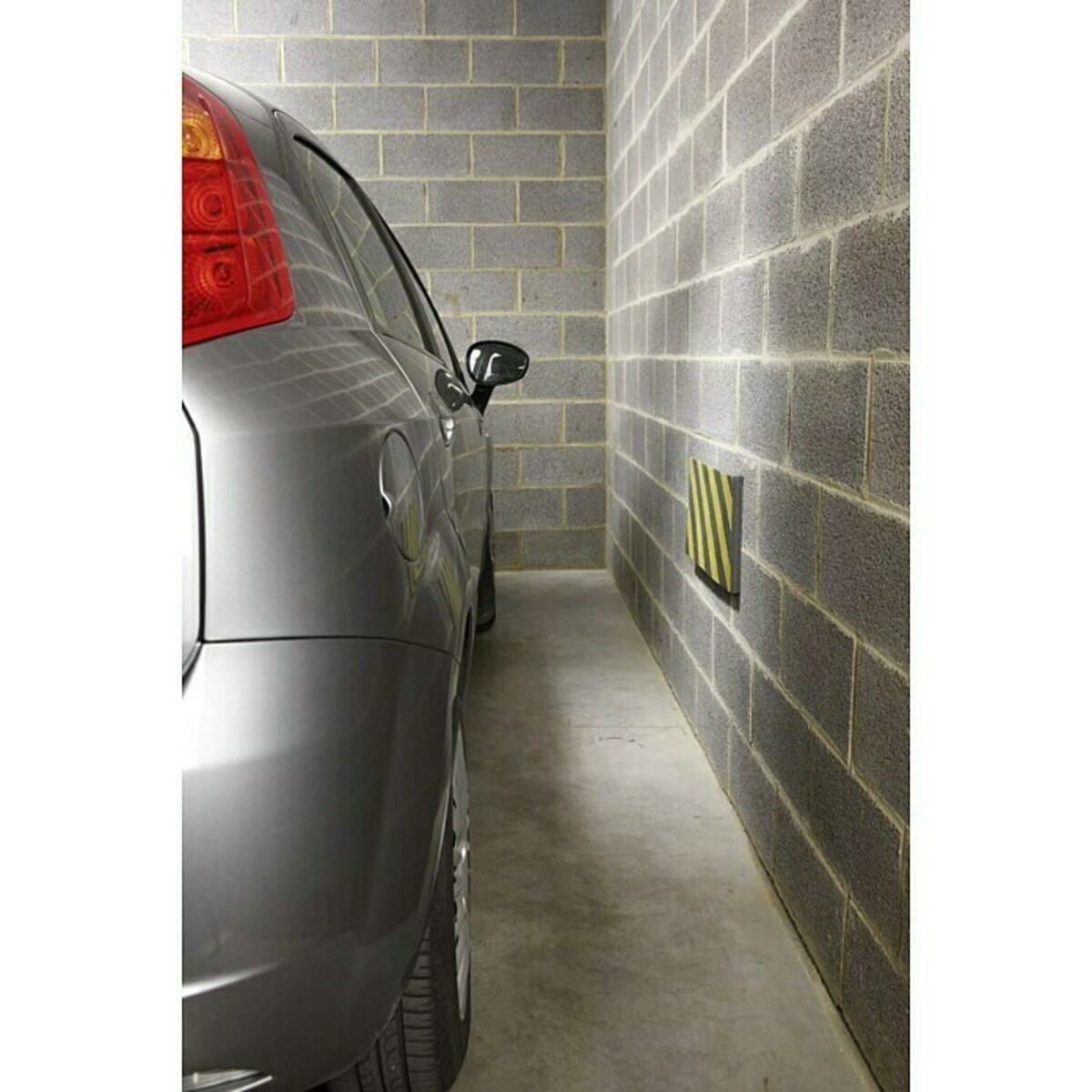 Bild 4 von Mottez Schutzmatte