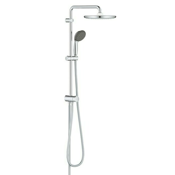 Bild 1 von Grohe Vitalio Start Duschsystem 250