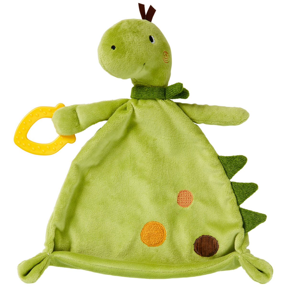 Bild 1 von Baby Schmusetuch im Dino-Design