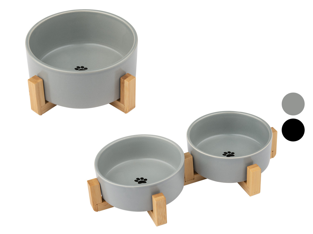 Bild 1 von zoofari® Futternäpfe