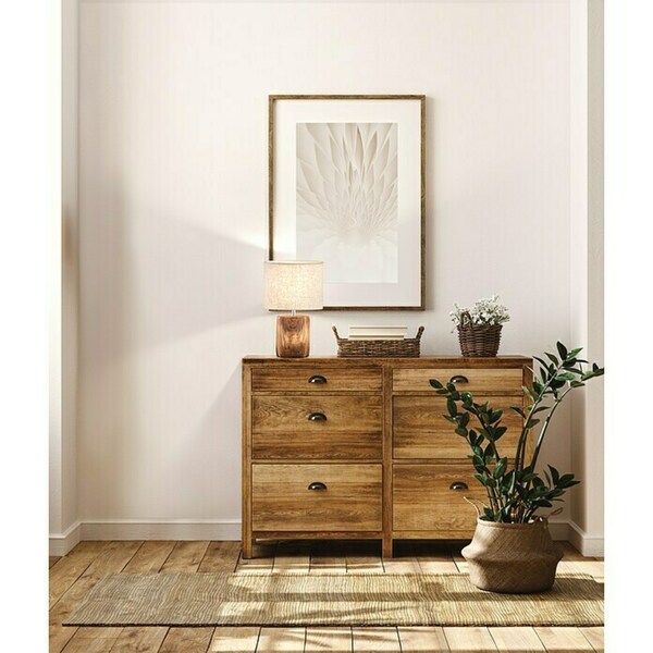 Bild 3 von Honsel Leuchten Tischleuchte Malik