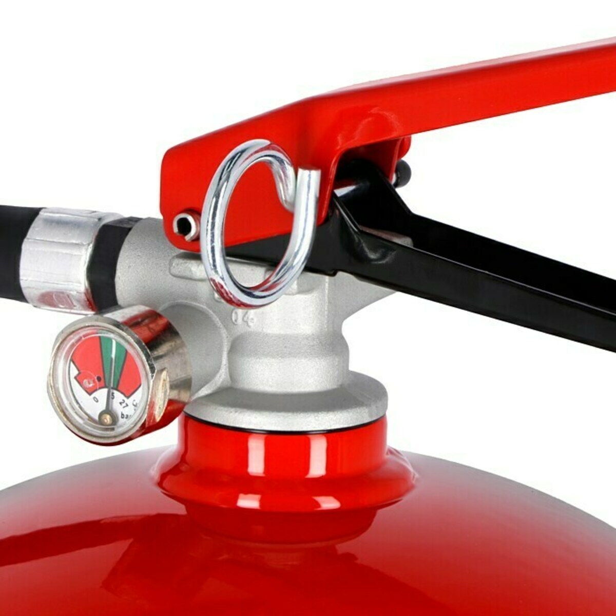 Bild 2 von Feuerlöscher Protex