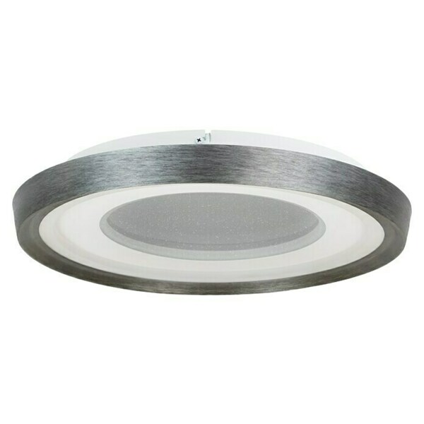 Bild 2 von MegaLight LED-Deckenleuchte rund