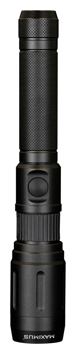 Bild 1 von MAXIMUS LED-Taschenlampe