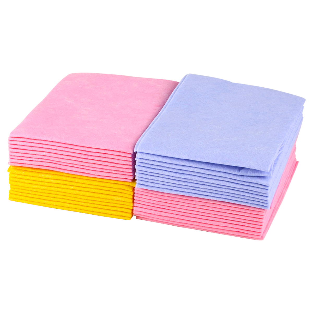 Bild 1 von Haushaltstücher 40 Stück