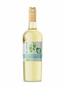 Per Tutti Noi Verdeca Chardonnay Puglia IGT - BIO trocken 96 LMP 0,75l