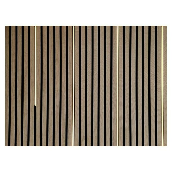 Bild 3 von Direct Signs Akustik-Light LED-Profil