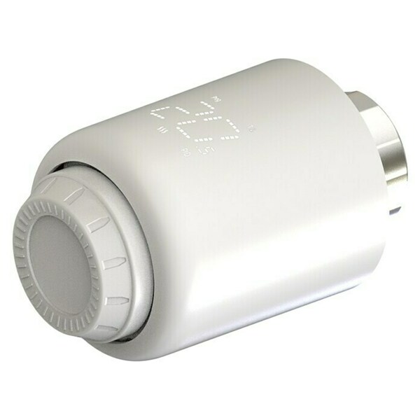 Bild 2 von Heizkörper-Thermostat