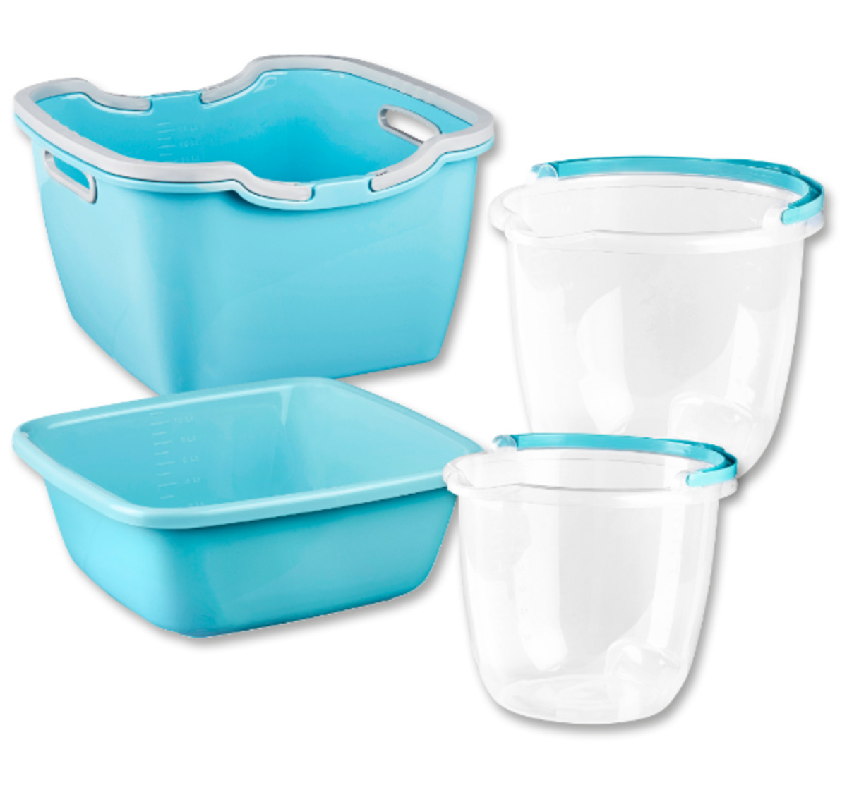 Bild 1 von HOME IDEAS CLEANING Haushaltshelfer*