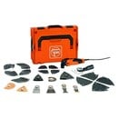 Bild 1 von Fein MultiMaster Multifunktionswerkzeug Multimaster MM500 Plus Professional Set L-Boxx