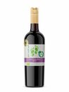 Bild 1 von Per Tutti Noi Nero d´Avola Shiraz Sicilia DOC - BIO halbtrocken 98 LMP 0,75l