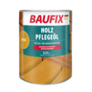 Bild 1 von BAUFIX Holz-Pflegeöl kiefer seidenmatt, 2.5 Liter, Holzpflege