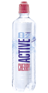 Active O2 'Cherry' 0,75L