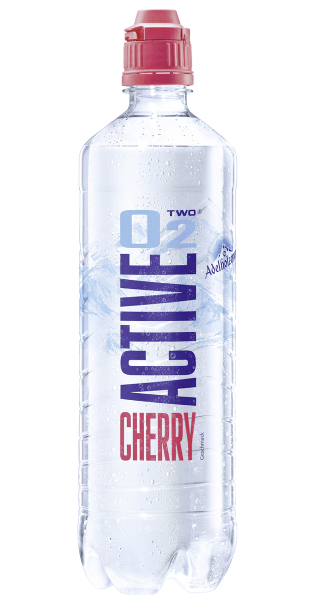 Bild 1 von Active O2 'Cherry' 0,75L
