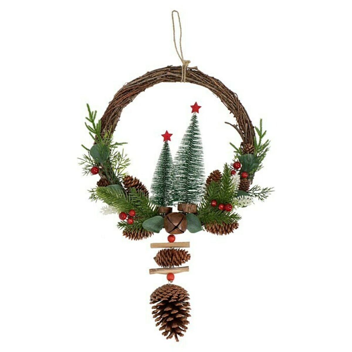 Bild 2 von Türkranz