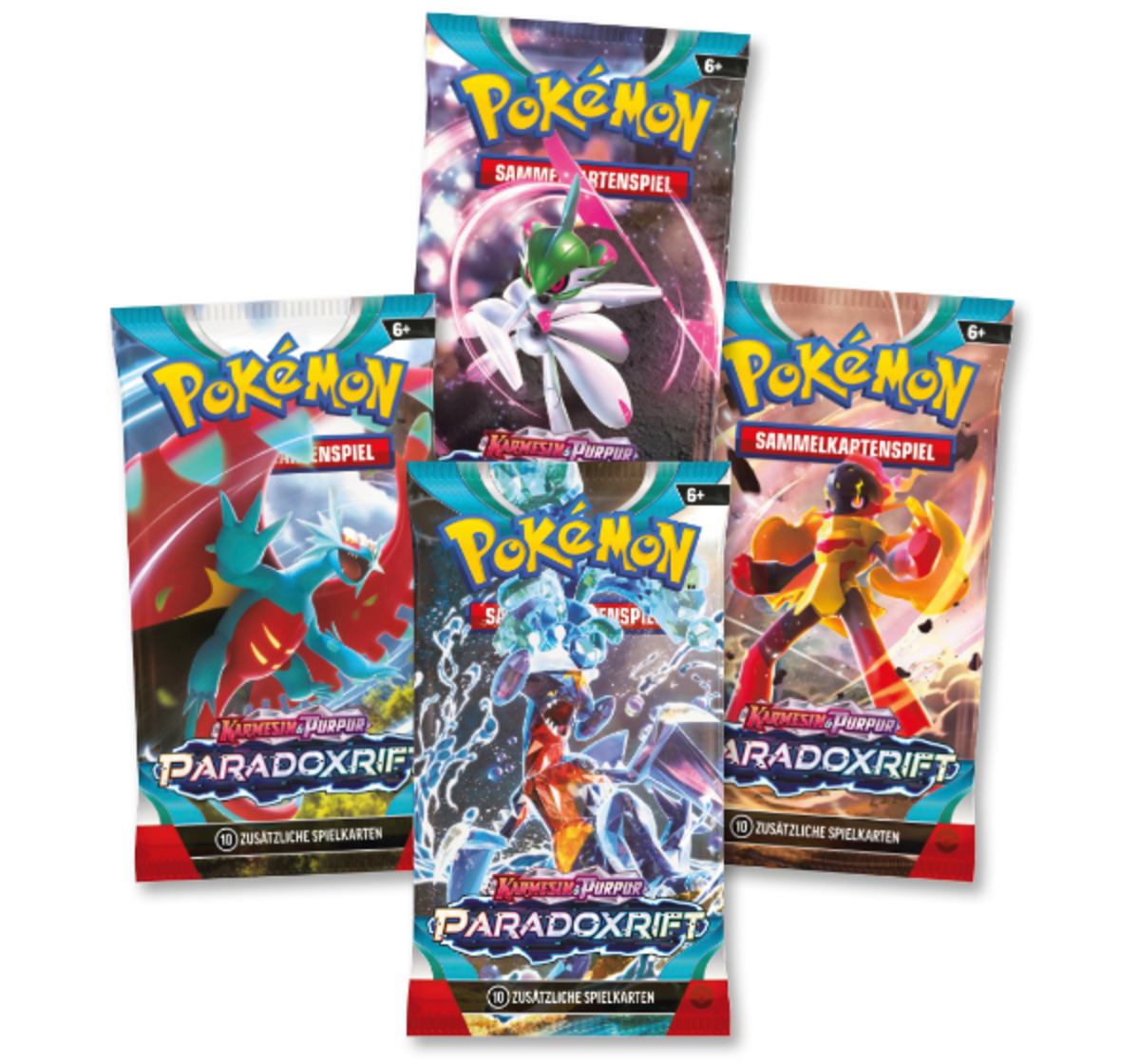 Bild 1 von POKÉMON-Sammelkarten*