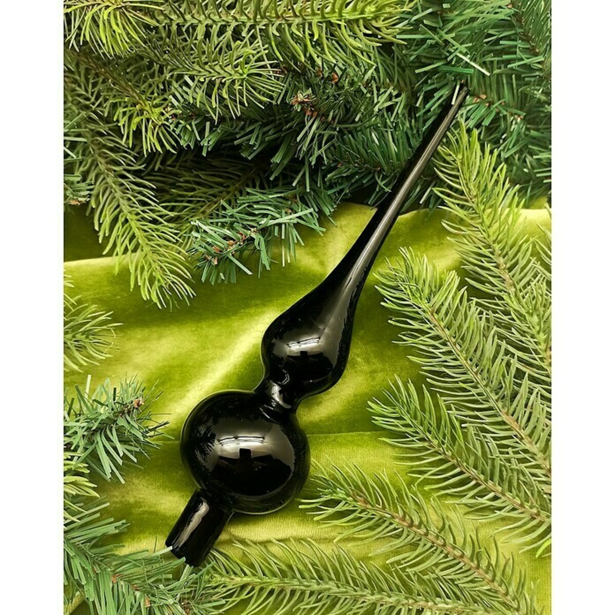 Bild 2 von Christbaumspitze