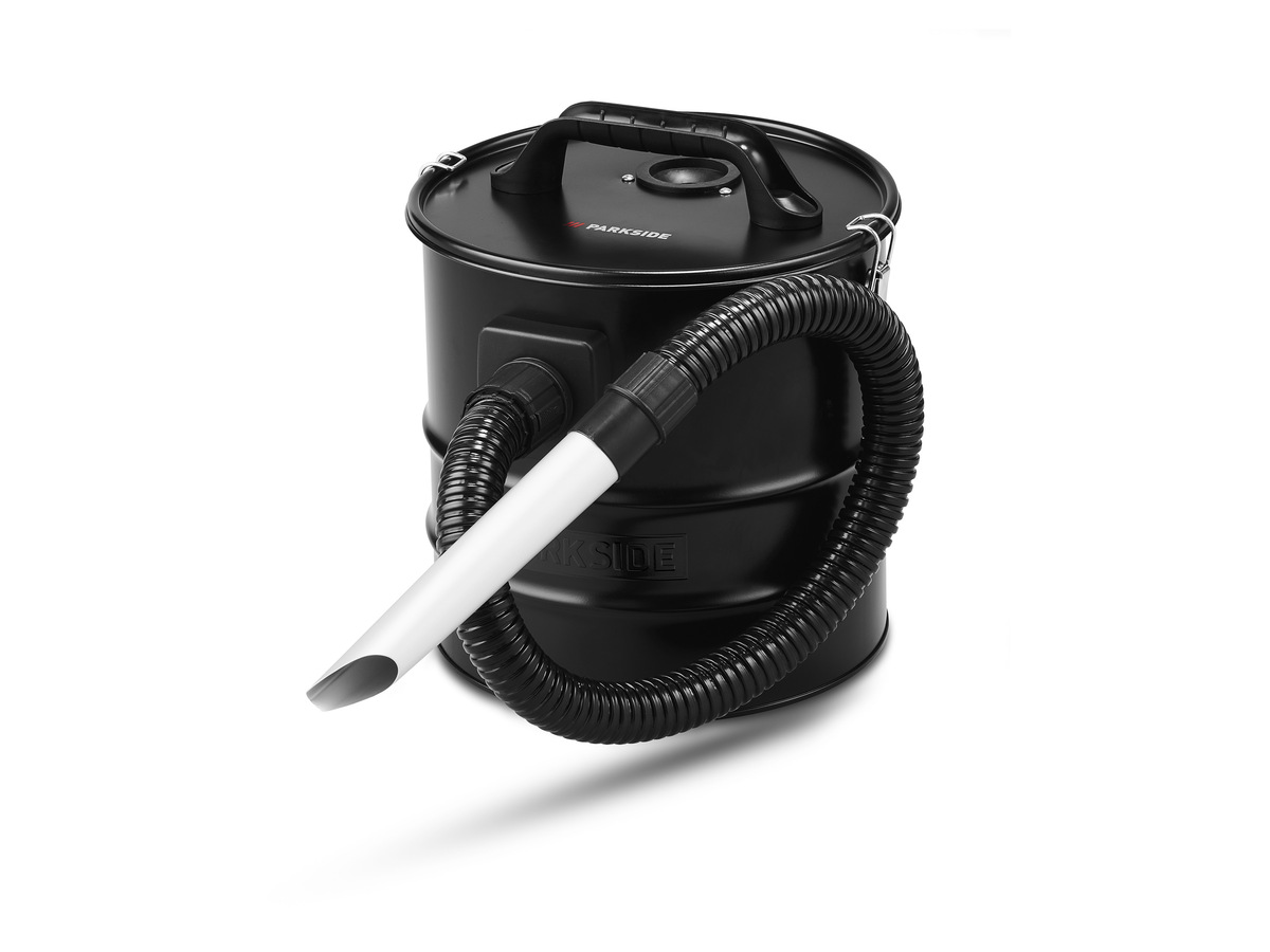 Bild 1 von PARKSIDE® Asche- und Grobschmutzfilter »PASP 18 A1«, 1200 W, 18 l