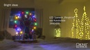 Bild 3 von Konstsmide LED-Szenerie Riesenrad