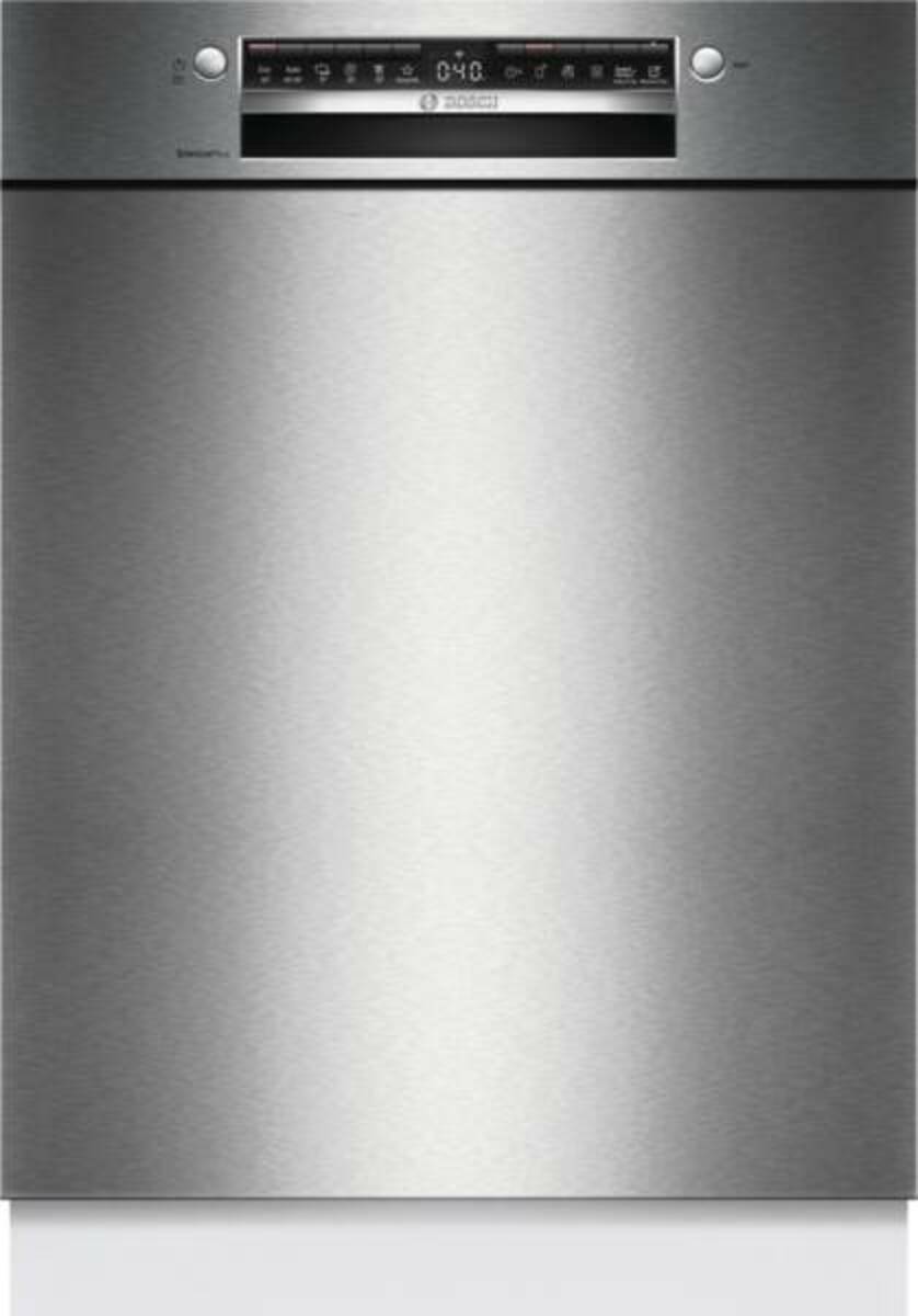 Bild 1 von Bosch SMU4EBS21E