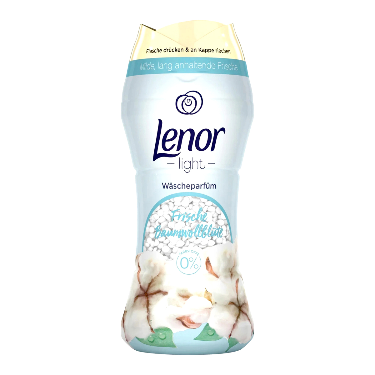 Bild 1 von Unstoppables 'Frische Baumwollblüte' 210g