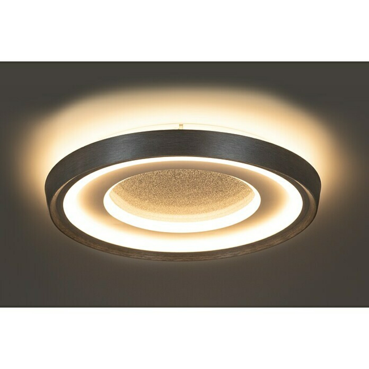 Bild 1 von MegaLight LED-Deckenleuchte rund