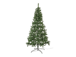 LIVARNO home LED-Weihnachtsbaum, 180 LEDs, H 210 cm