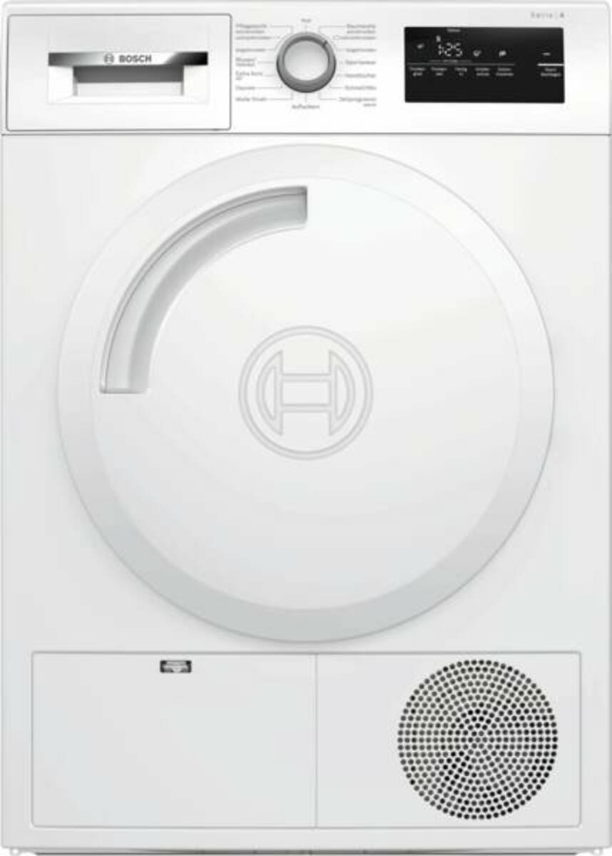 Bild 1 von Bosch WTH83V03
