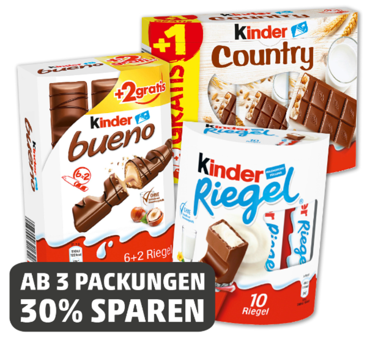 Bild 1 von FERRERO*