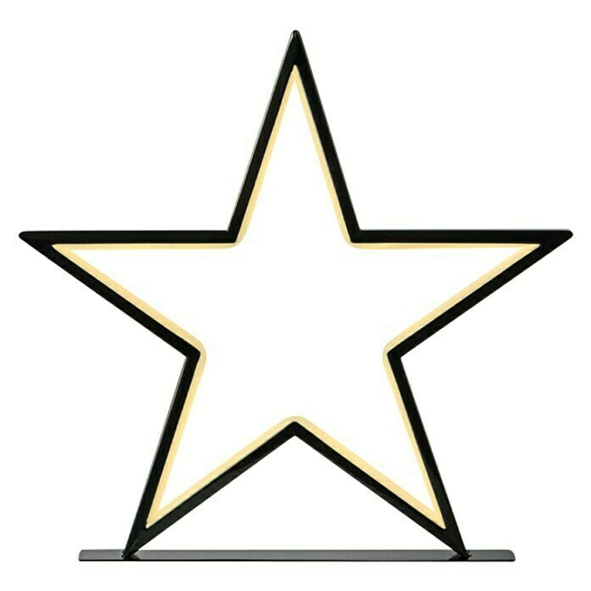 Bild 2 von Markslöjd Standstern Vega