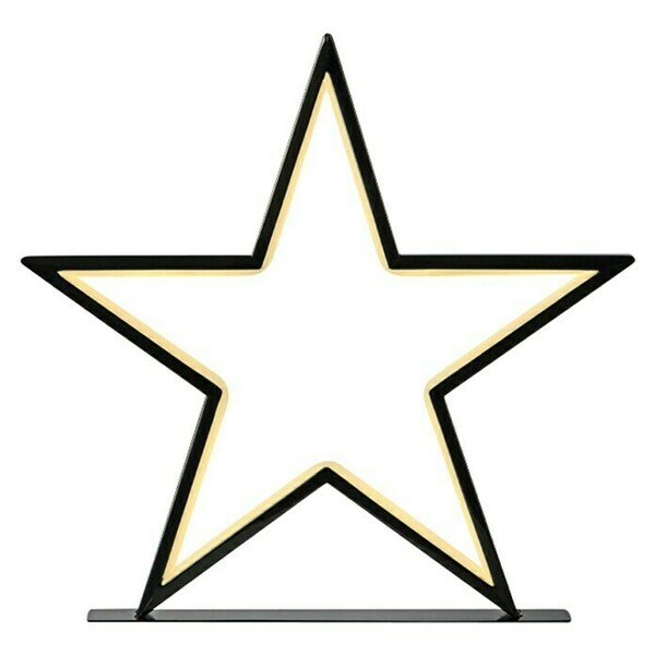 Bild 2 von Markslöjd Standstern Vega