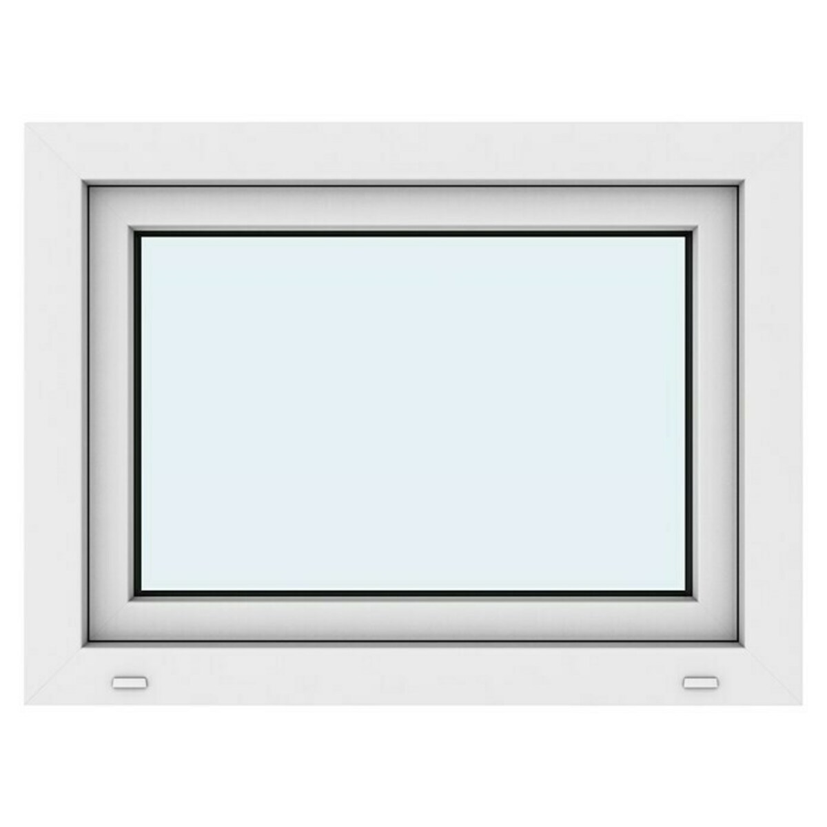 Bild 1 von Solid Elements Kunststofffenster New Basic