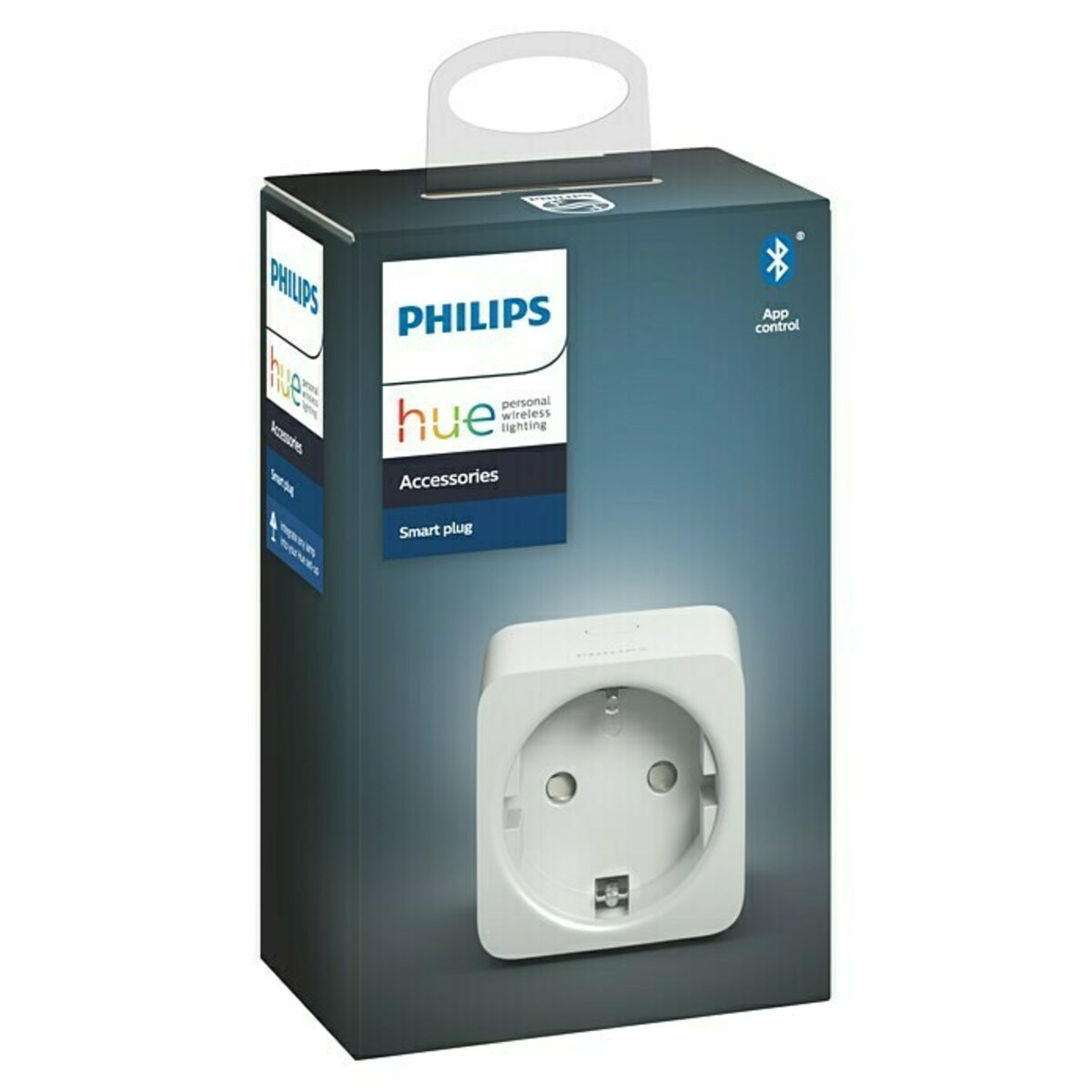 Bild 2 von Philips Hue Funksteckdose Plug