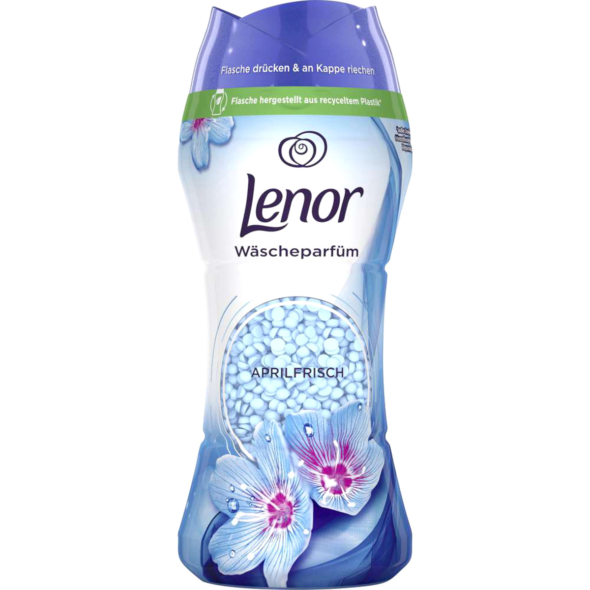 Bild 1 von Unstoppables 'Aprilfrisch' 210g