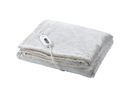 Bild 1 von SILVERCREST® PERSONAL CARE Wärme-Kuscheldecke »SWKD 100 A1«, 6 Temperaturstufen