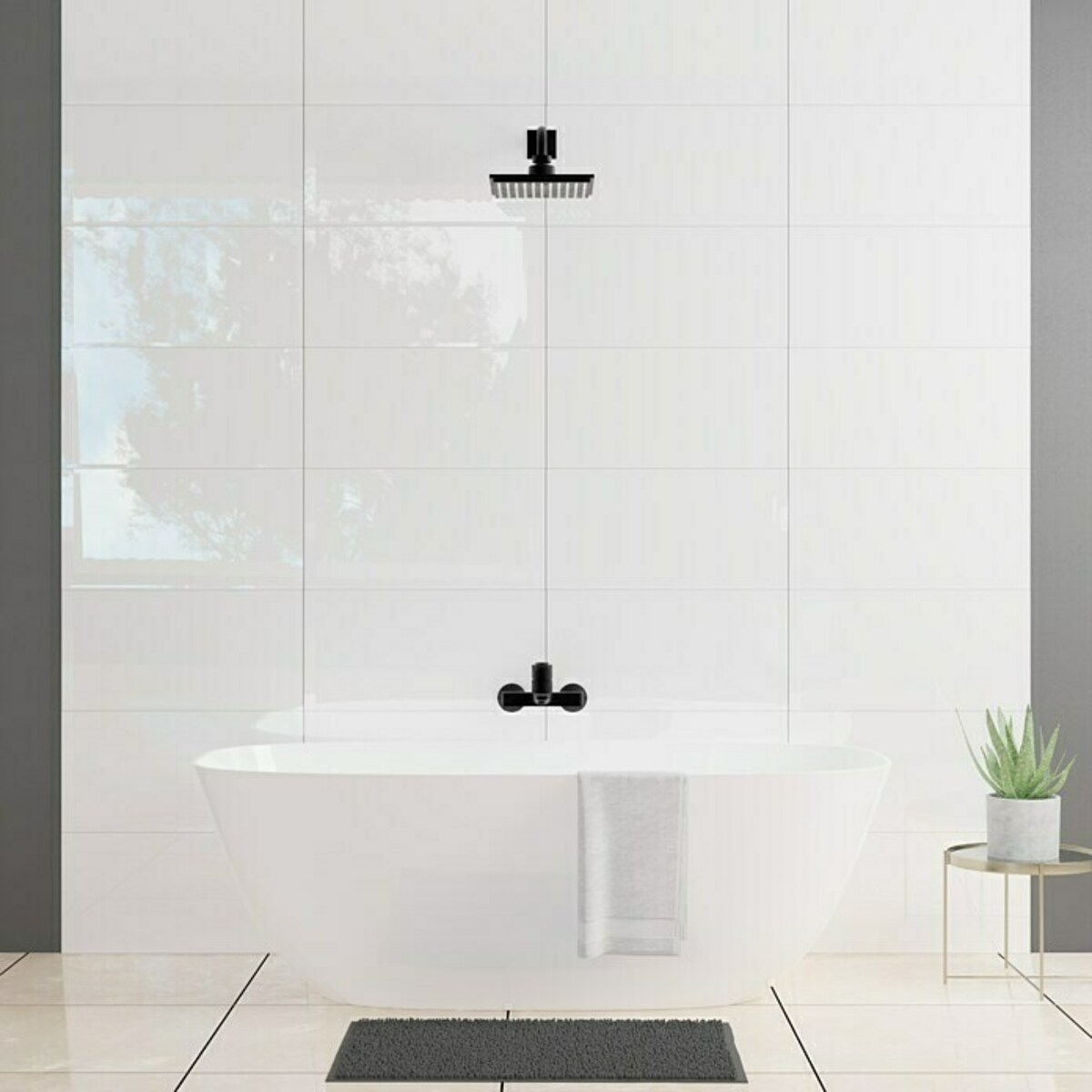 Bild 3 von Wandfliese Arktis