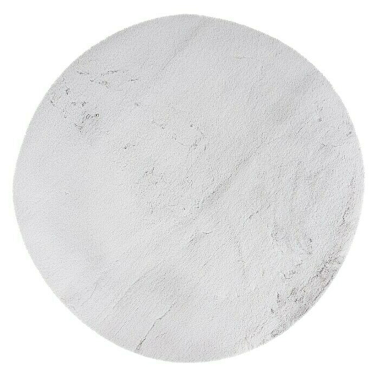 Bild 1 von Teppich rund Happy