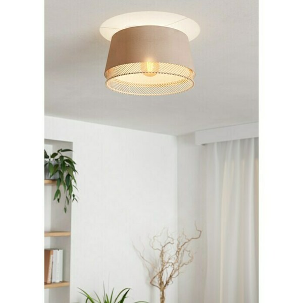 Bild 4 von Eglo Tabley Deckenleuchte rund